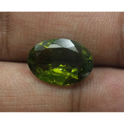 4.46/CT Natural Peridot Gemstone